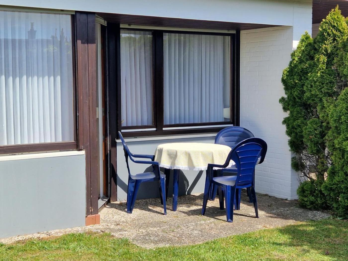 Feriengarten Dahme W 2 Εξωτερικό φωτογραφία