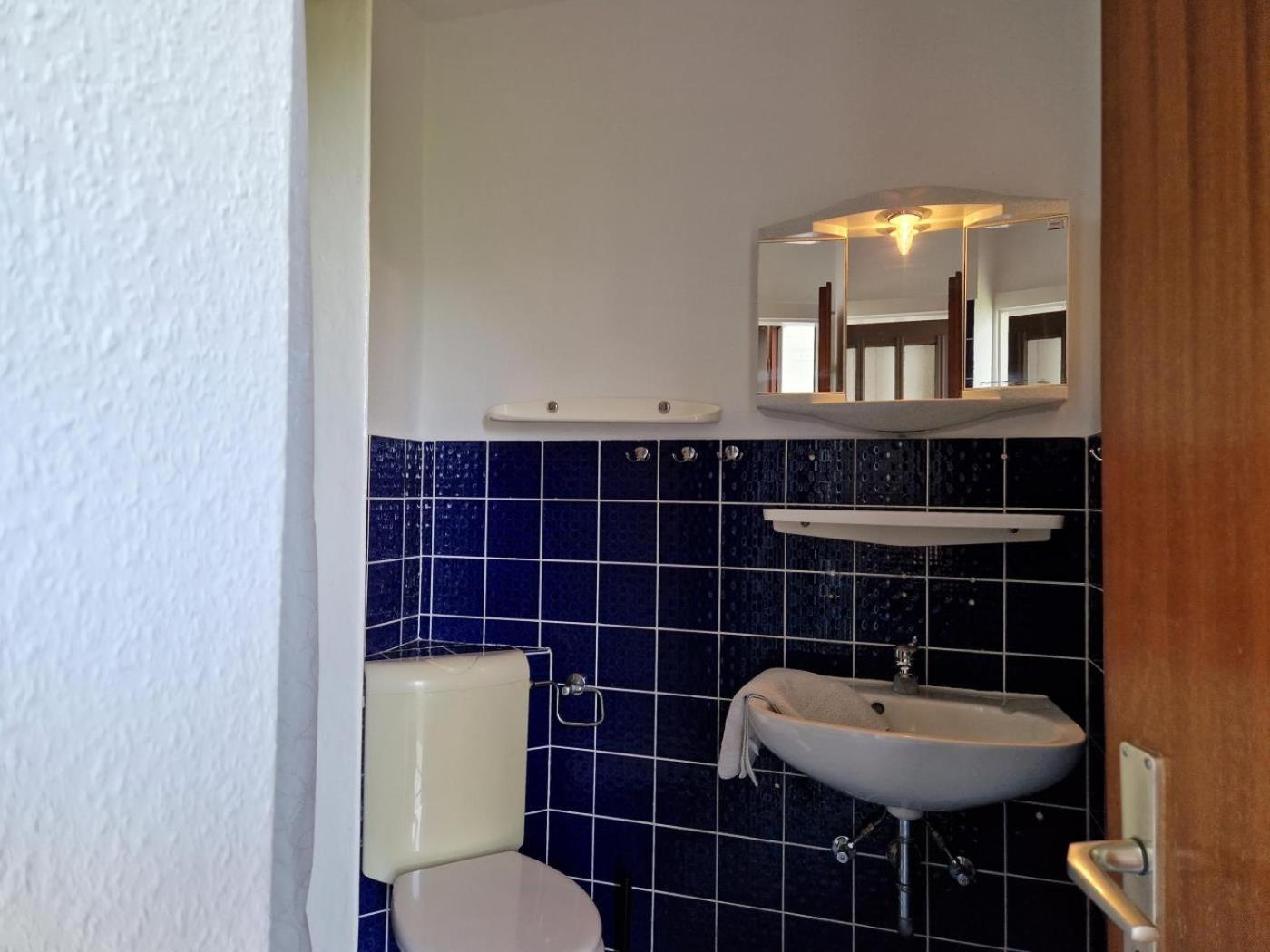 Feriengarten Dahme W 2 Εξωτερικό φωτογραφία
