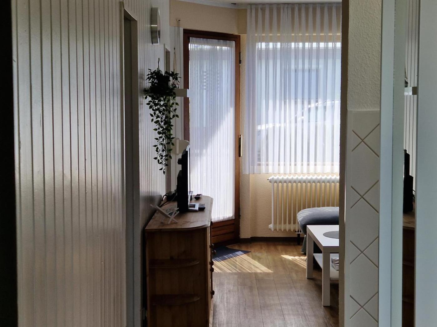 Feriengarten Dahme W 2 Εξωτερικό φωτογραφία